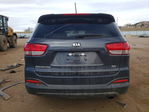 Kia Sorento 2017