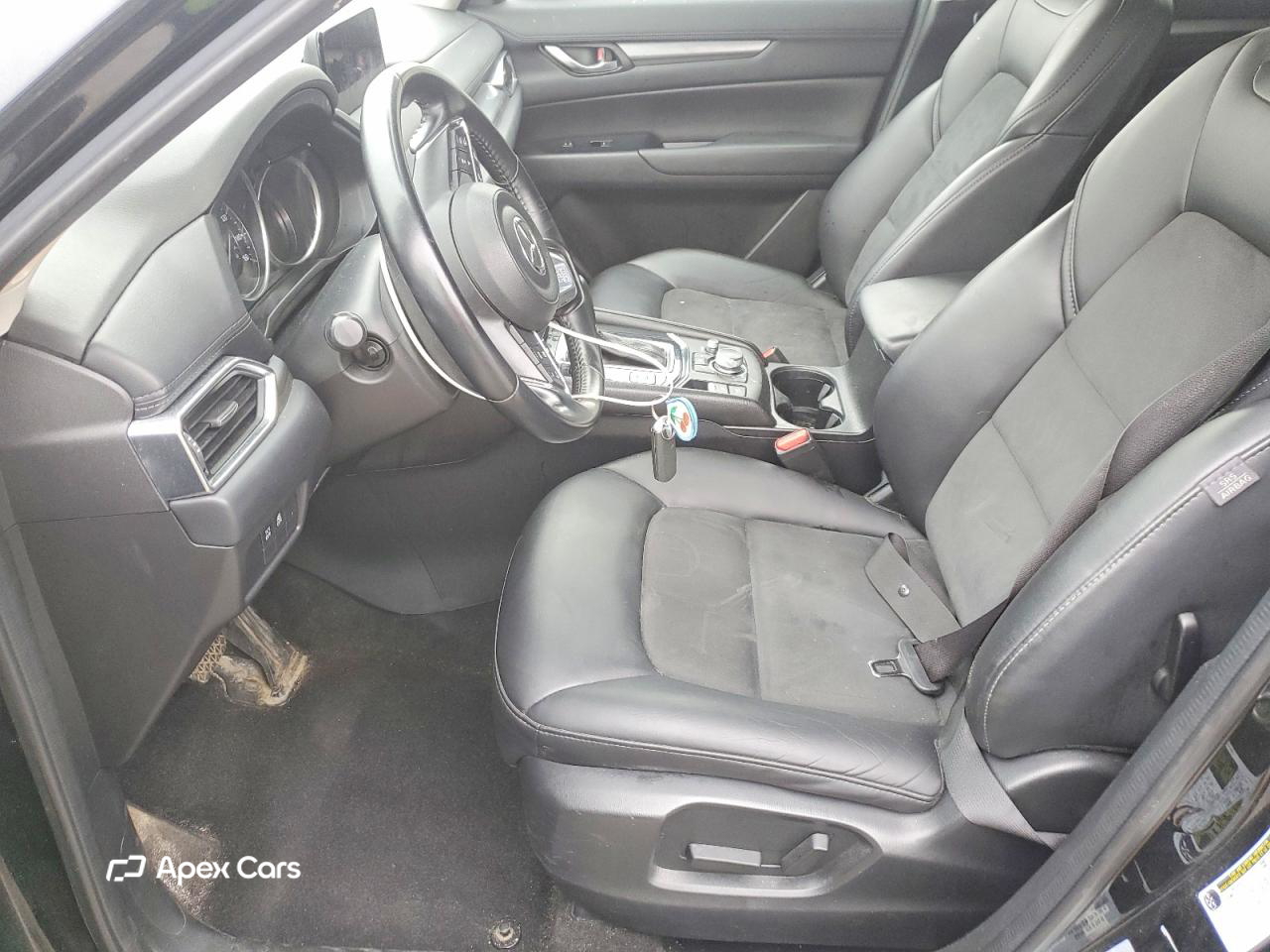 Mazda CX-5 2019