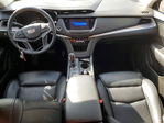 Cadillac XT5 2017