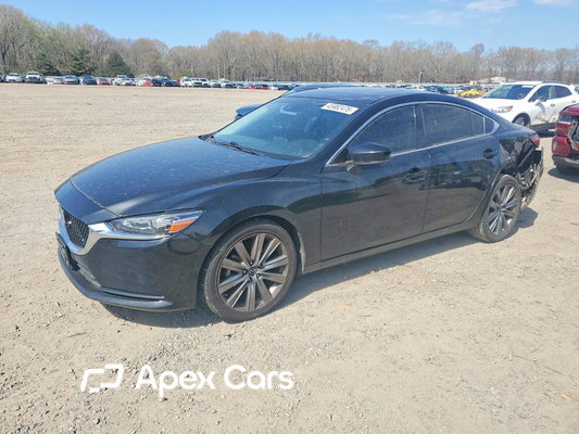 Mazda 6 2018 - Image 1 of 13