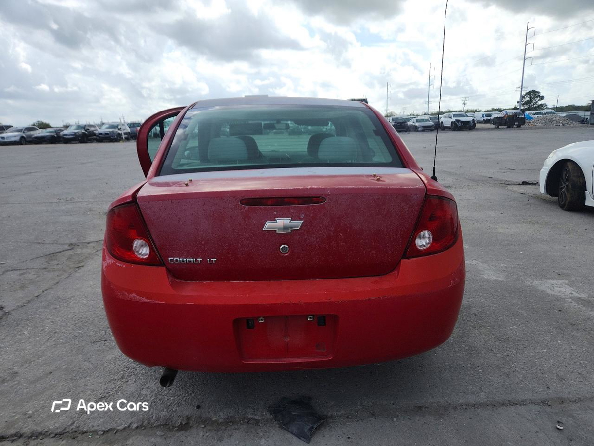 Chevrolet Cobalt 2007