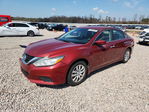 Nissan Altima 2017