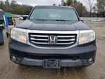 Honda Pilot 2014