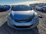 Hyundai Elantra 2015