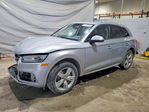 Audi Q5 2018