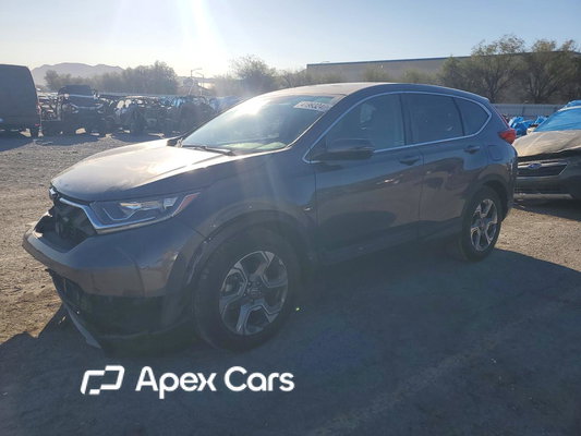 Honda CR-V 2019 - Zdjęcie 1 z 14