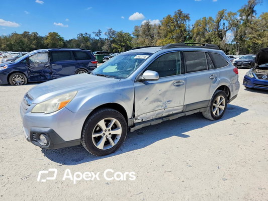Subaru Outback 2013 - Image 1 of 13