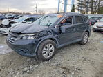 Honda CR-V 2012