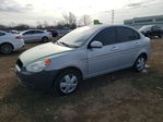 Hyundai Accent 2011