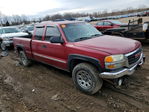 GMC Sierra 2005
