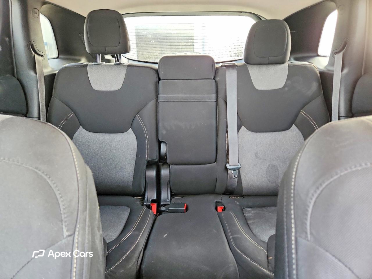 Jeep Cherokee 2014