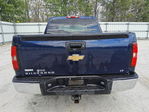 Chevrolet Silverado 2011