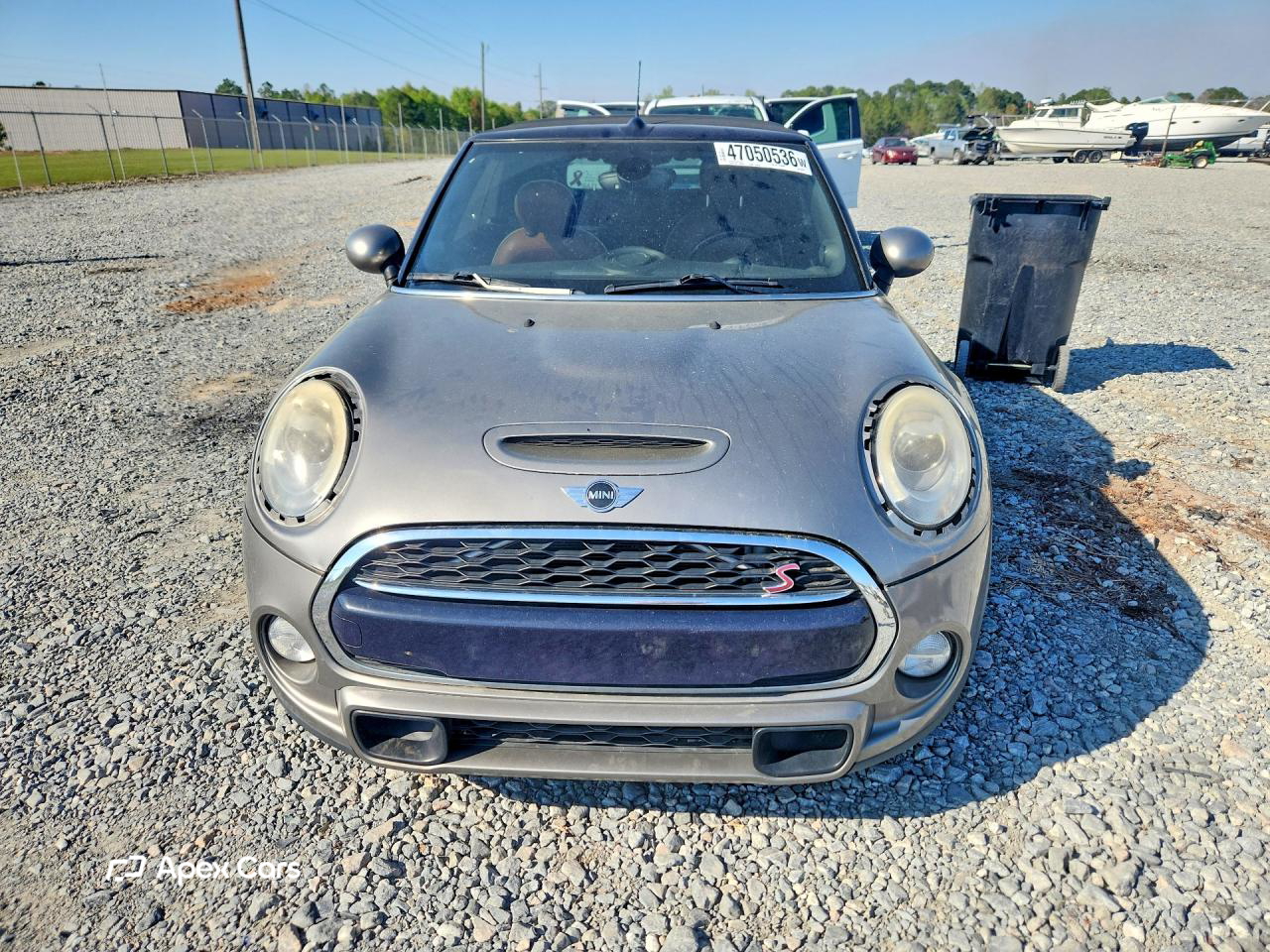 MINI Cooper 2016