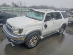 Toyota 4Runner 2002