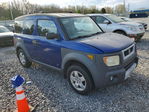 Honda Element 2004