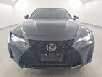 Lexus IS 2025
