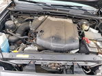Toyota Tacoma 2015