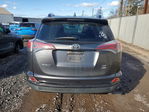 Toyota RAV 4 2016