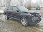 Ford Explorer 2016