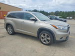 Toyota Highlander 2014