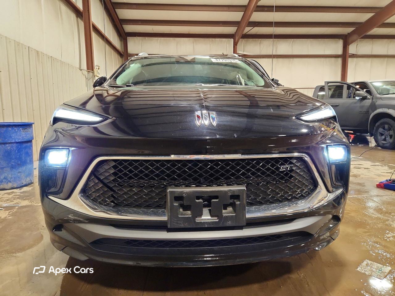Buick Encore 2024