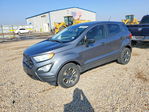 Ford EcoSport 2019