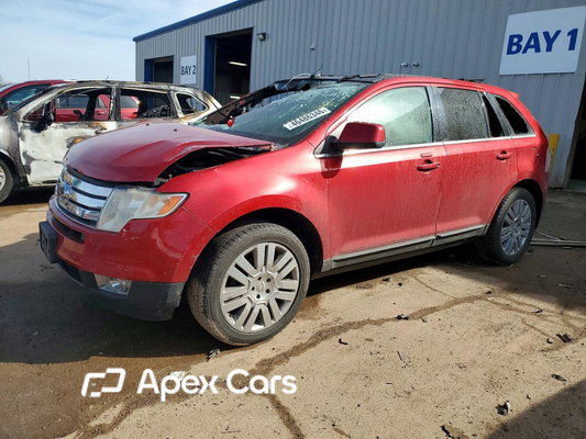Ford Edge 2010 - Image 1 of 5