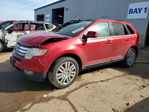 Ford Edge 2010