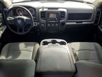RAM 1500 2017
