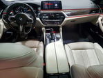 BMW Series 5 2019