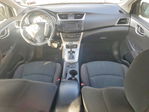 Nissan Sentra 2015
