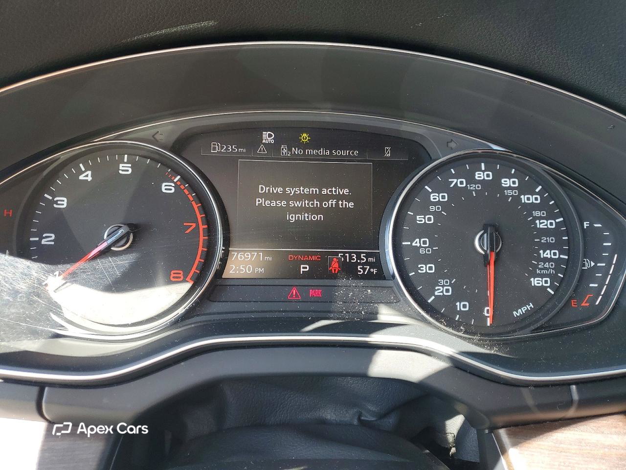 Audi Q5 2022
