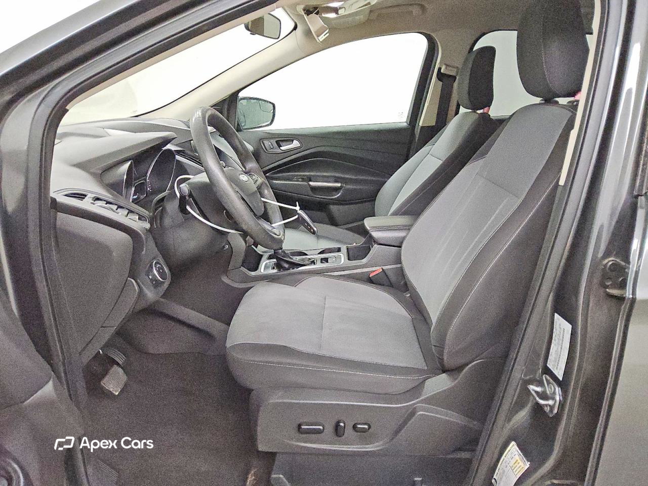 Ford Escape 2019