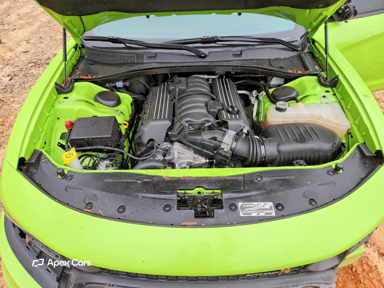 Dodge Charger 2023
