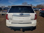 Ford Edge 2013