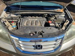 Honda Odyssey 2008