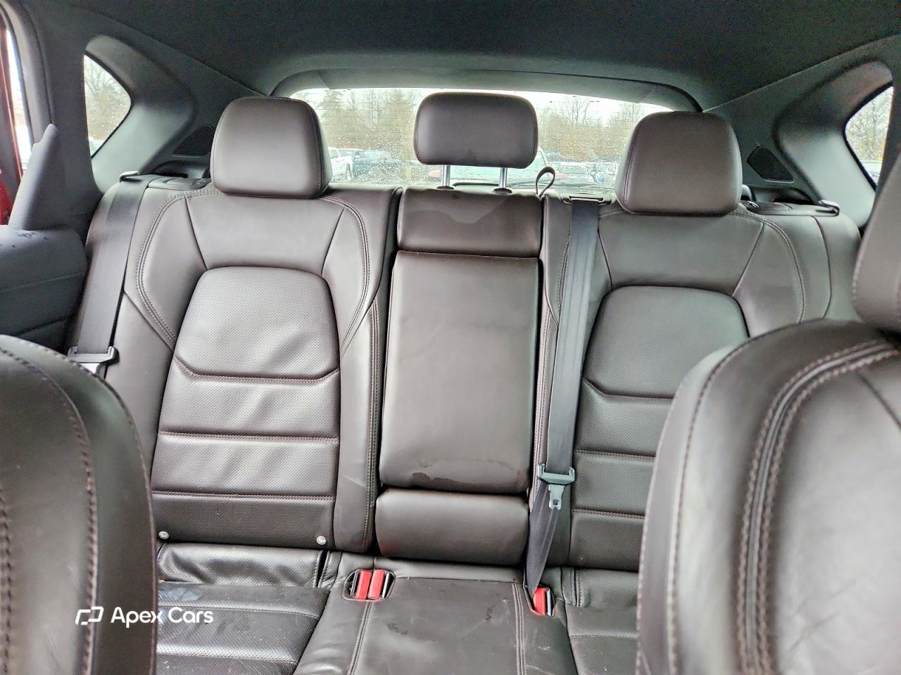 Mazda CX-5 2019