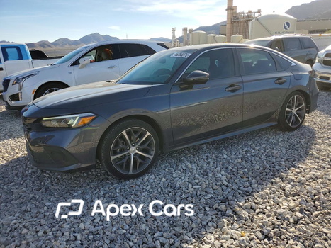 Honda Civic 2023 - Image 1 of 13