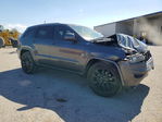 Jeep Cherokee 2018