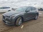 Mazda CX-5 2025