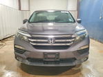 Honda Pilot 2017