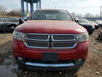 Dodge Durango 2011