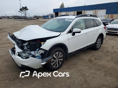 Subaru Outback 2019 - Image 1 of 14