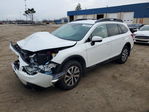 Subaru Outback 2019