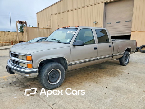 Chevrolet GMT-400 1999 - Image 1 of 12