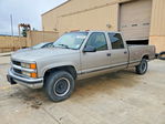 Chevrolet GMT-400 1999