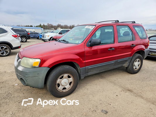 Ford Escape 2005 - Image 1 of 13