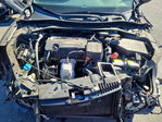 Honda Accord 2017