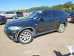 BMW X5 2012
