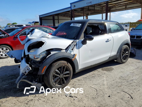 MINI Cooper 2015 - Image 1 of 15